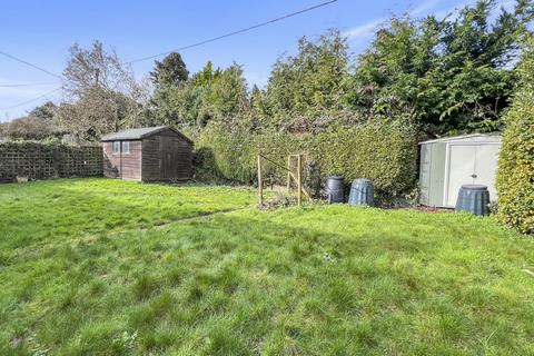 2 bedroom semi-detached bungalow for sale, Beckford Close, Warminster