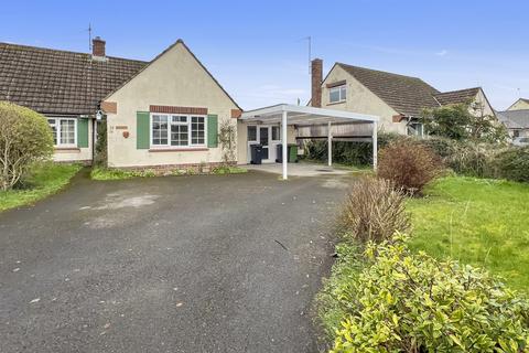 14 Beckford Close, Warminster, BA12 9LW