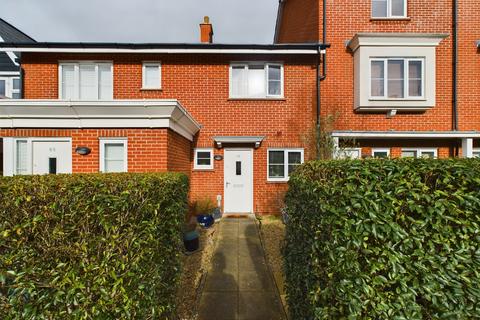 2 bedroom terraced house for sale, Sierra Road, High Wycombe