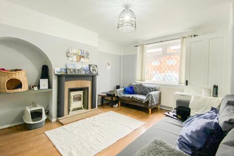 2 bedroom end of terrace house for sale, Nursery Drive, York YO24