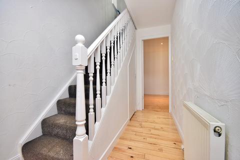 2 bedroom terraced house for sale - Ben Ledi Crescent, Cumbernauld, Glasgow