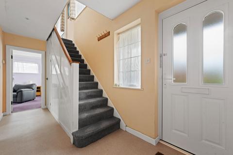 3 bedroom detached house for sale, Cranley Gardens, South Wallington