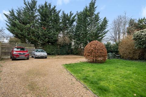 Flat 7, 16 Burnell Road, Sutton, SM1 4EE
