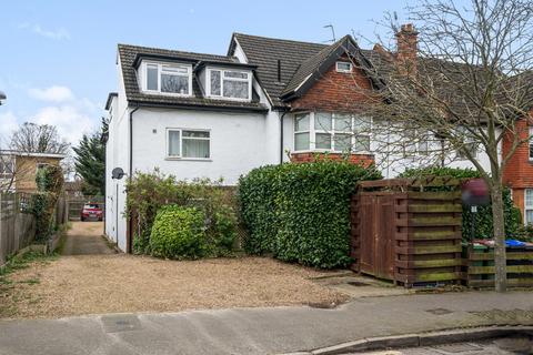 Flat 7, 16 Burnell Road, Sutton, SM1 4EE
