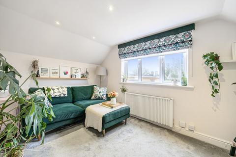 Flat 7, 16 Burnell Road, Sutton, SM1 4EE