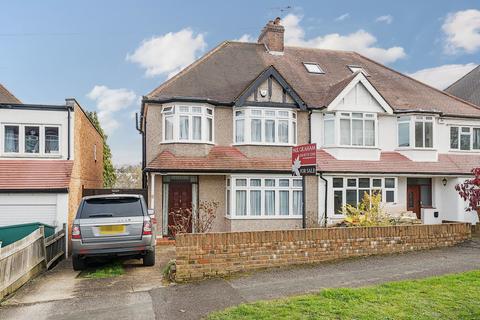 5 Prior Avenue, Sutton, SM2 5HX