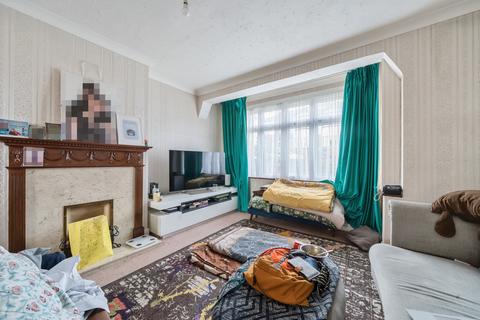 5 Prior Avenue, Sutton, SM2 5HX