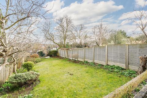5 Prior Avenue, Sutton, SM2 5HX