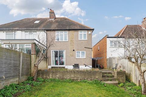 5 Prior Avenue, Sutton, SM2 5HX