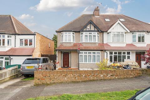 5 Prior Avenue, Sutton, SM2 5HX