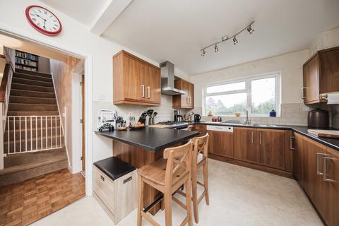 3 bedroom detached house for sale - Coopers Lane, Crowborough