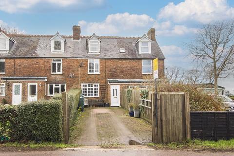 3 bedroom terraced house for sale, Marle Green, Heathfield