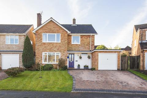 3 bedroom detached house for sale, Greenleas, Pembury