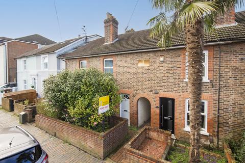 2 bedroom terraced house for sale, Bedford Road, Southborough