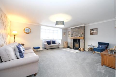 4 bedroom detached house for sale, Crofton Road, Locksbottom, Orpington