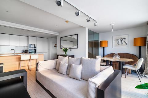 Apartment 8, 15 Hollen Street, London, W1F 8AZ