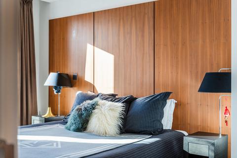 Apartment 8, 15 Hollen Street, London, W1F 8AZ