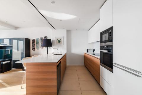 Apartment 8, 15 Hollen Street, London, W1F 8AZ
