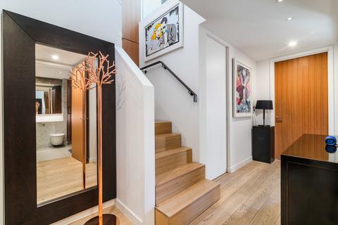 Apartment 8, 15 Hollen Street, London, W1F 8AZ