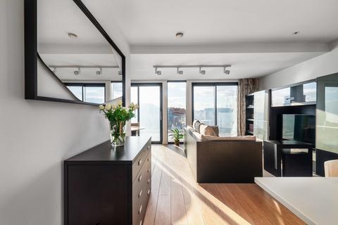 Apartment 8, 15 Hollen Street, London, W1F 8AZ