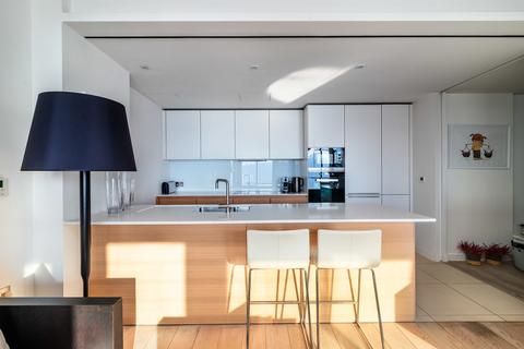 Apartment 8, 15 Hollen Street, London, W1F 8AZ