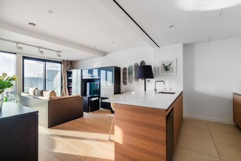 Apartment 8, 15 Hollen Street, London, W1F 8AZ