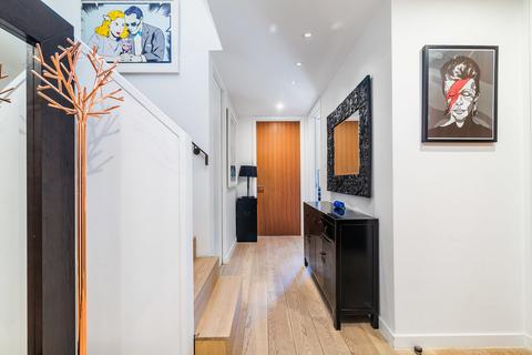 Apartment 8, 15 Hollen Street, London, W1F 8AZ