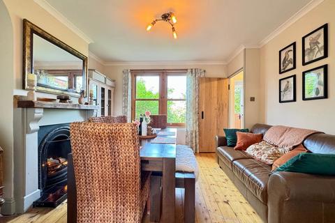 4 bedroom semi-detached house for sale, New Moor Cottages, Southminster