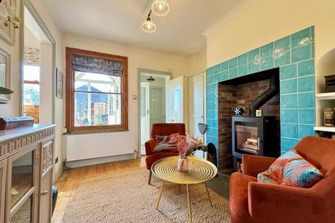 4 bedroom semi-detached house for sale, New Moor Cottages, Southminster