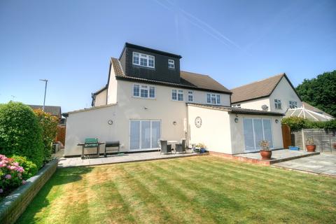 6 bedroom detached house for sale, Carson Road, Billericay