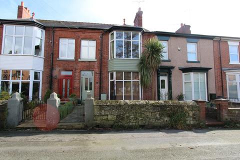 4 bedroom terraced house for sale, Erddig Road