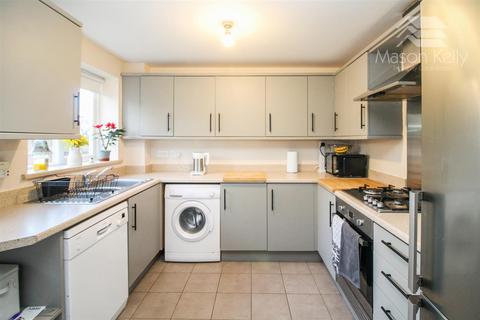 4 bedroom semi-detached house for sale, Willen Park, Milton Keynes MK15