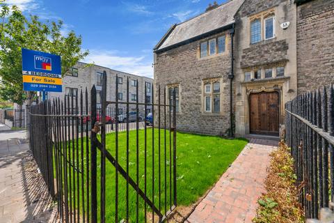 4 bedroom semi-detached house for sale, St. Germans Vicarage, Metal Street