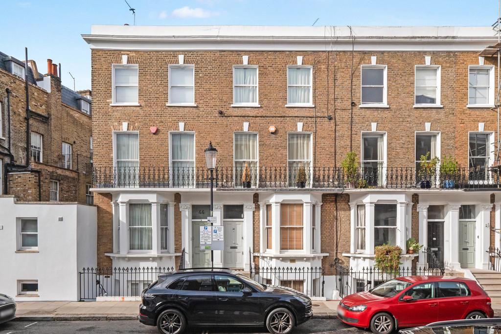 Redburn Street, Chelsea, SW3 2 bed apartment for sale £1,595,000