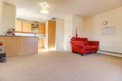 1 bedroom apartment to rent - Brunel Crescent, Swindon SN2
