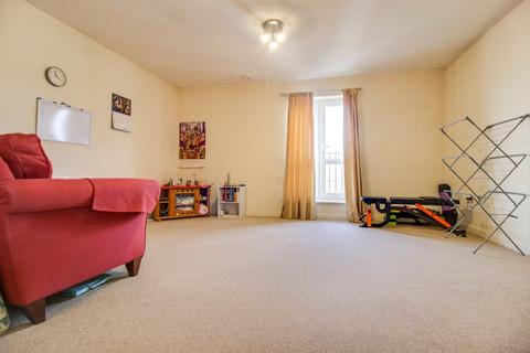 1 bedroom apartment to rent - Brunel Crescent, Swindon SN2