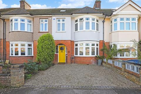 12 Richmond Road, Chingford, London, E4 7BN