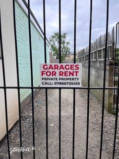Garage to rent - Howard Street, Oxford OX4
