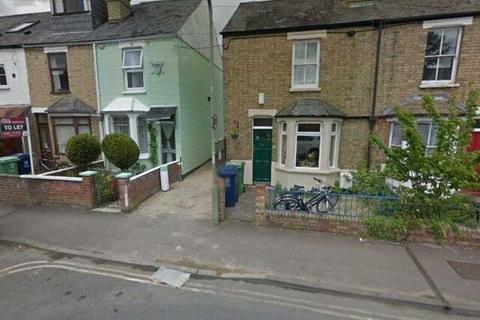 Garage to rent, Howard Street, Oxford OX4