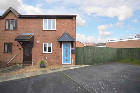 2 bedroom semi-detached house for sale - Sheffield Court, Raunds