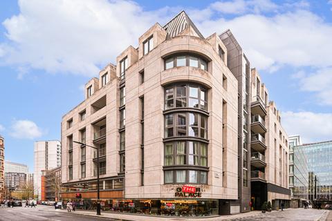 3 bedroom flat for sale, Palace Place, London, SW1E