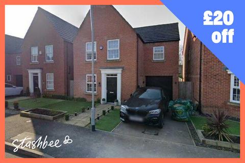 Garage to rent, Sunstone Grove, Sutton-in-Ashfield NG17