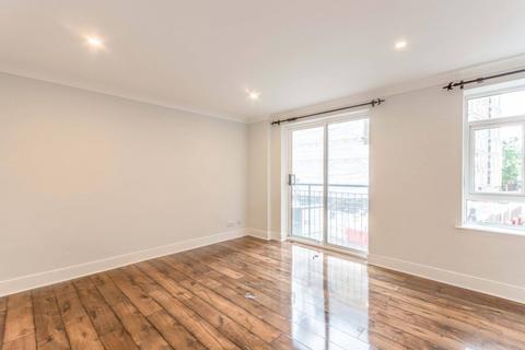 2 bedroom flat to rent, Bridgewater Square, Barbican, London, EC2Y