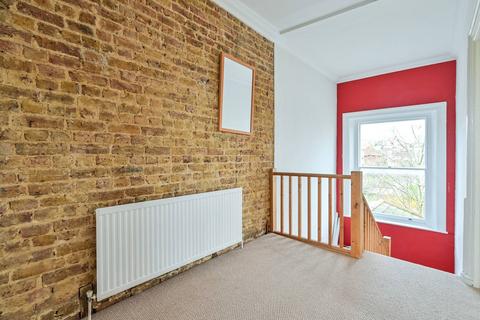 2 bedroom flat to rent, Manor Mount, Forest Hill, London, SE23