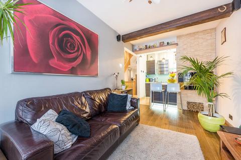 43b Connaught Road, London, W13 0TF