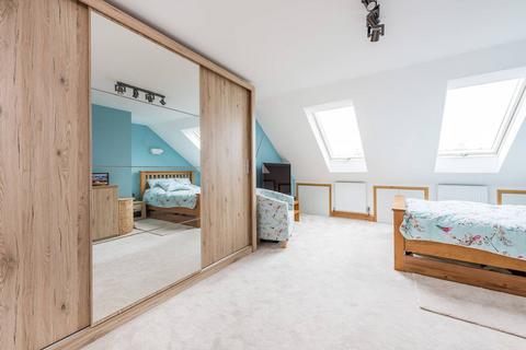 43b Connaught Road, London, W13 0TF