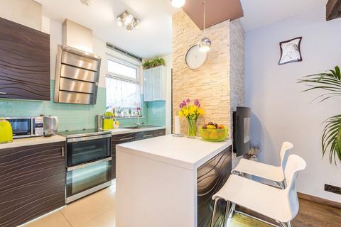 43b Connaught Road, London, W13 0TF