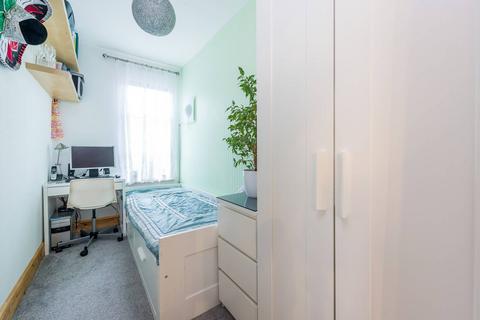 43b Connaught Road, London, W13 0TF