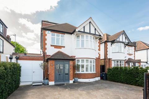 5 bedroom house to rent, Popes Lane, Ealing, London, W5
