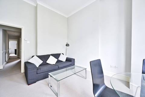 2 bedroom flat for sale, Westgate Terrace, Chelsea, London, SW10